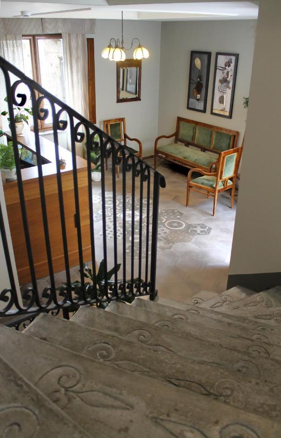 Albergo Meruo Morano Calabro Exteriör bild
