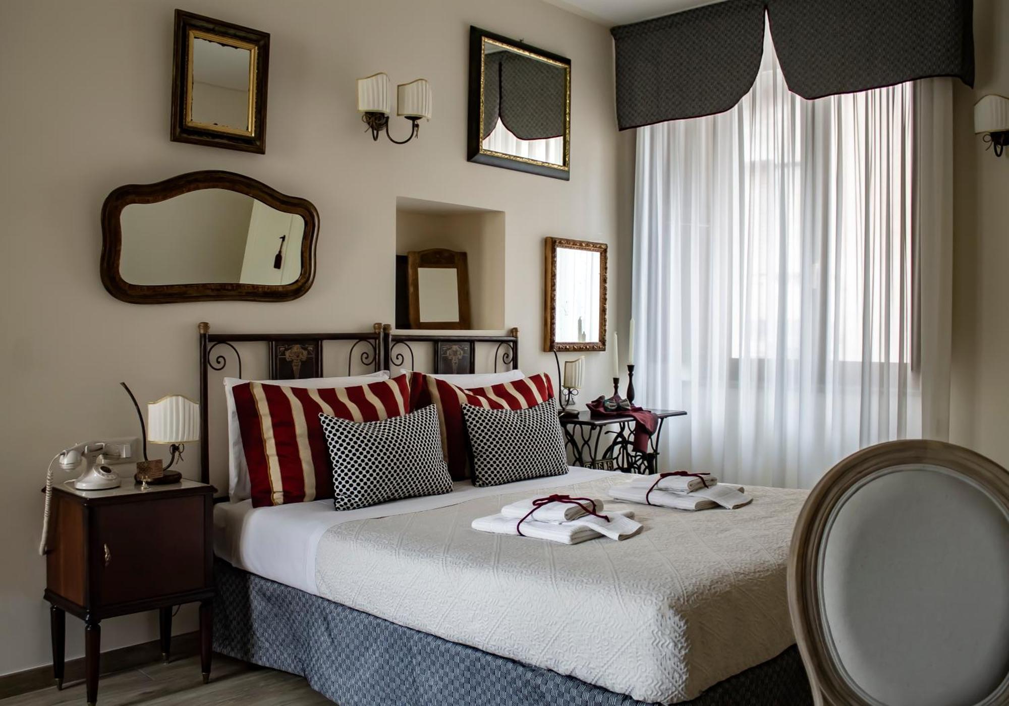 Albergo Meruo Morano Calabro Exteriör bild